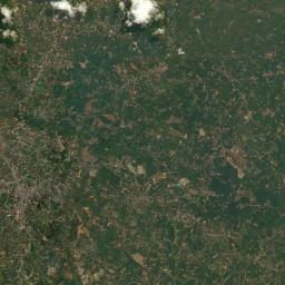 Manjeri Satellite Map