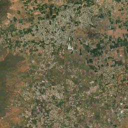 Periyanayakkanpalaiyam Satellite Map