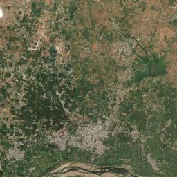 Velur Satellite Map
