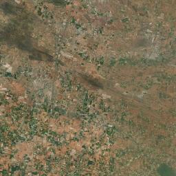 Puduppatti Satellite Map