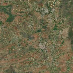 Tattayyangarpettai Satellite Map