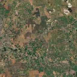 Ariyalur Satellite Map