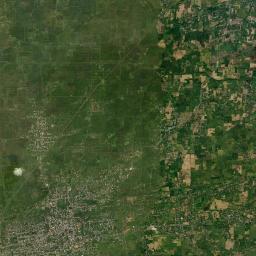 Mayiladuthurai Satellite Map