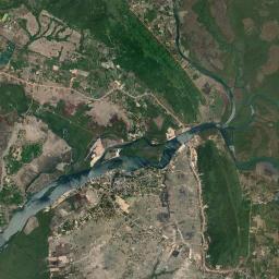 Srae Ambel Satellite Map