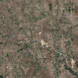 Srŏk Svay Chrŭm Satellite Map
