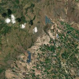 Huyện Hàm Thuận Bắc Satellite Map