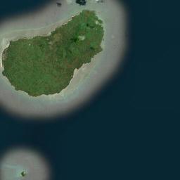 Agutaya Satellite Map