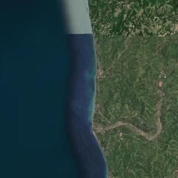 Guisijan Satellite Map