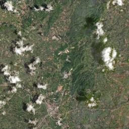 Passi Satellite Map