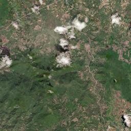 San Rafael Satellite Map