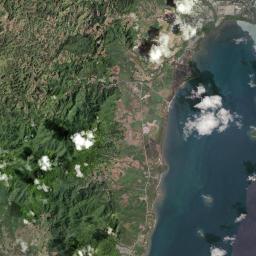Malayo-an Satellite Map