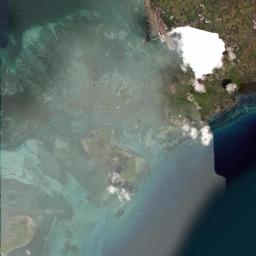 Sulangan Satellite Map