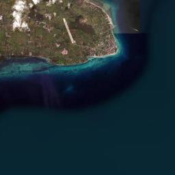 Maricaban Satellite Map