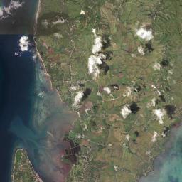 Panognawan Satellite Map