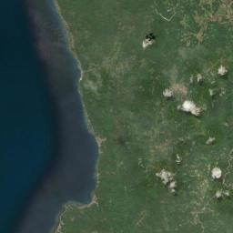 Tagbubungang Diot Satellite Map