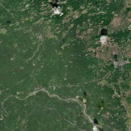 Pastrana Satellite Map