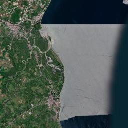 Tolosa Satellite Map