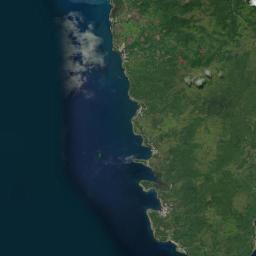 Marabut Satellite Map
