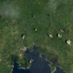 Giporlos Satellite Map