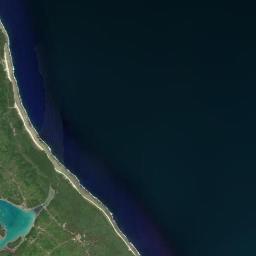 Mercedes Satellite Map