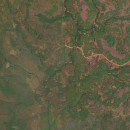 Boke Prefecture Satellite Map