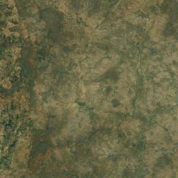 Province du Ioba Satellite Map