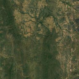 Sofo-Birnin-Gwari Satellite Map