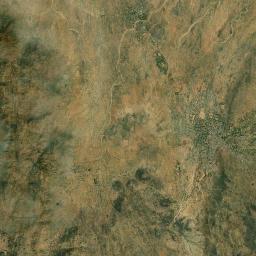 Mora Satellite Map