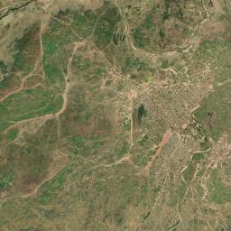 Am Timan Satellite Map