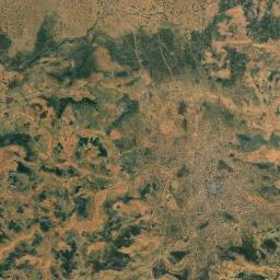 Al Mijlad Satellite Map