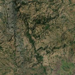 Kombolcha Satellite Map