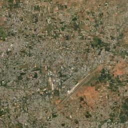 Irugur Satellite Map