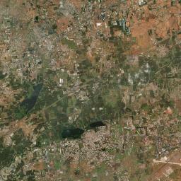 Sulur Satellite Map