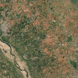 Mohanur Satellite Map