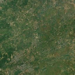 Aduthurai Satellite Map