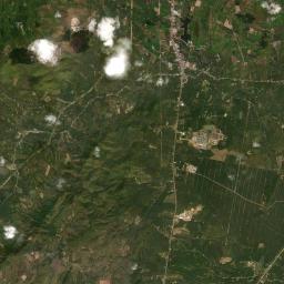 Amphoe Bang Saphan Noi Satellite Map