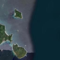 Casian Satellite Map