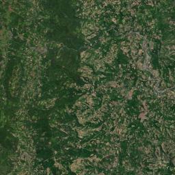 Jayubó Satellite Map