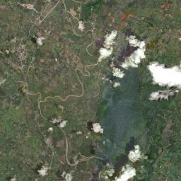 Ponong Satellite Map