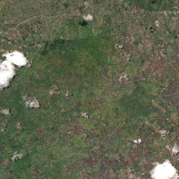 De la Paz Satellite Map