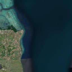 Libertad Satellite Map