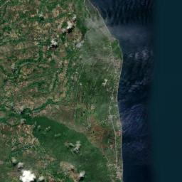 San Roque Satellite Map