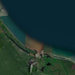 Greytown Satellite Map