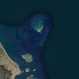 Chichiriviche Satellite Map