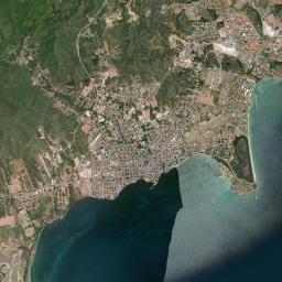 Porlamar Satellite Map