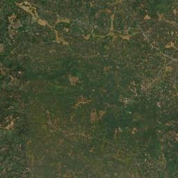 Malappuram Satellite Map
