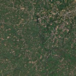 Mannarakkat Satellite Map
