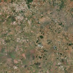 Palladam Satellite Map