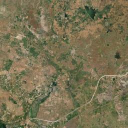 Pullambadi Satellite Map