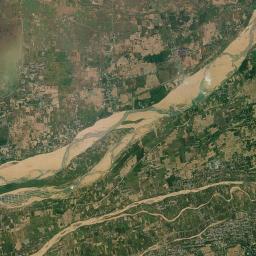 Papanasam Satellite Map